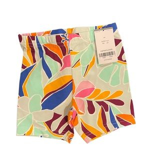CARTERS BABY GIRL SHORTS 18 MONTHS